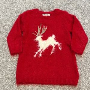 Hatley Sweater Dress